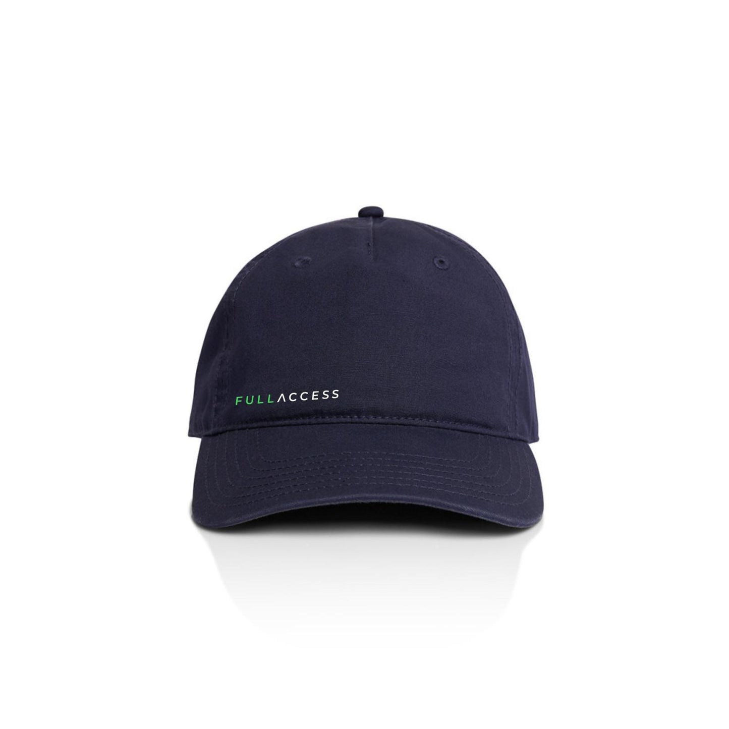 FullAccess Dad Cap – Navy